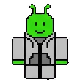Fred sprite