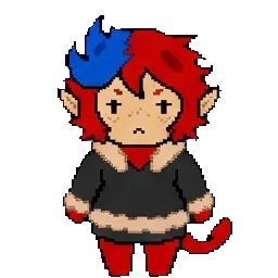 Levi MARAKOV sprite