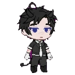 Jack sprite