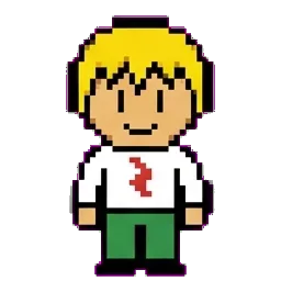 Jack Alabame sprite