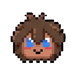 Freddy sprite