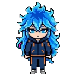 Idia Shroud sprite