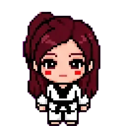Sullyoon sprite