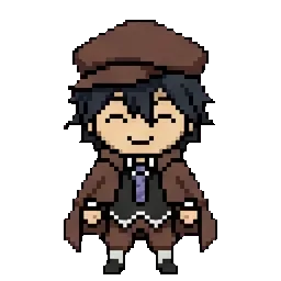 Ranpo sprite