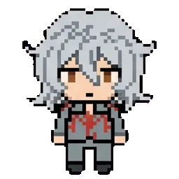 Loa sprite