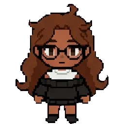 Ángela sprite