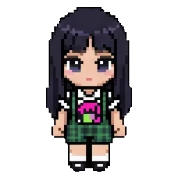 Tina sprite