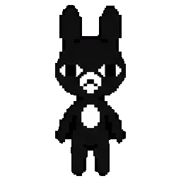Ratthew sprite
