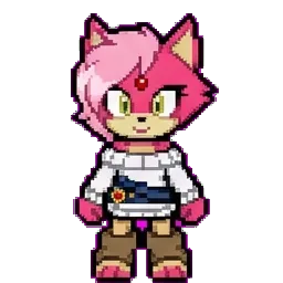 Athena sprite