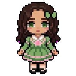 Dolly sprite