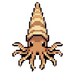 Orthoceras sprite