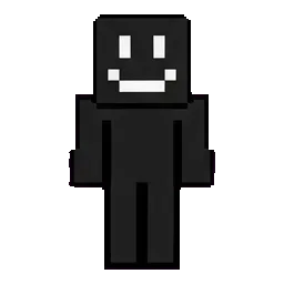 Twixxel sprite