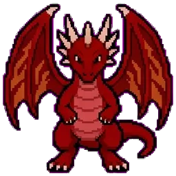 Meleys sprite