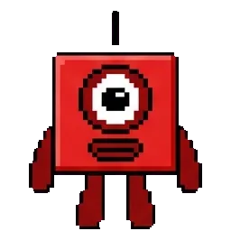 One sprite