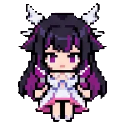 Columbina sprite