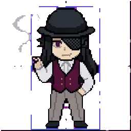 Joker sprite