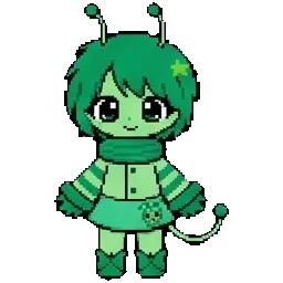 Cosmella sprite