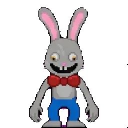 Mr hoosp sprite