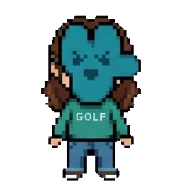Four sprite