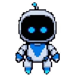 Astro Bot sprite
