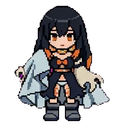 Amo sprite