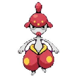 Medicham sprite