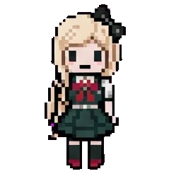 Соня sprite