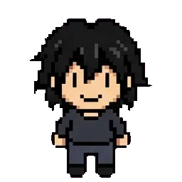 Стелла sprite