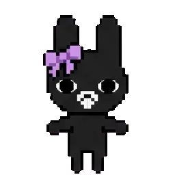 Rattina sprite