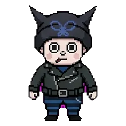 Ryoma sprite