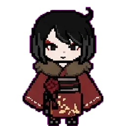Yuri sprite