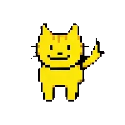 Pog sprite