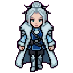 Astride sprite