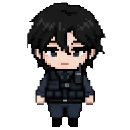 xyn sprite