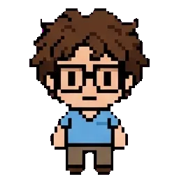 Sid sprite