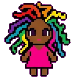 Tola sprite