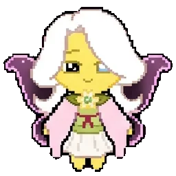 Radiance Of Sanity sprite