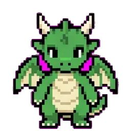 Moondancer sprite