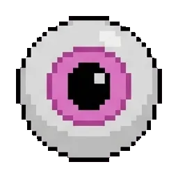 ispywithmylittleeye sprite