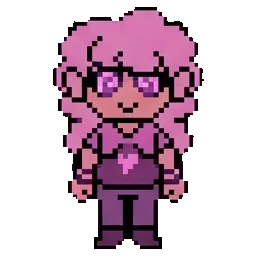 Cupid sprite