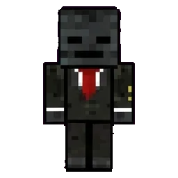 GroxMC sprite