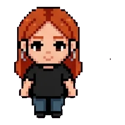 диана sprite