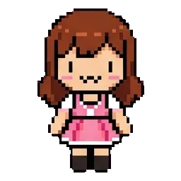 Xd sprite