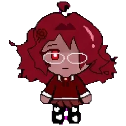 Jelly Jam Cookie sprite