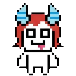 Temu banban sprite