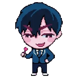 Ivan sprite