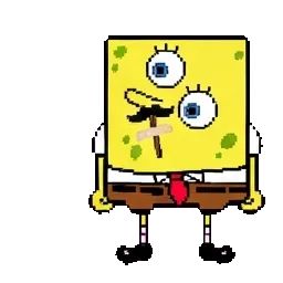 Spog sprite
