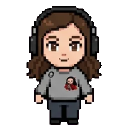 Laylee sprite