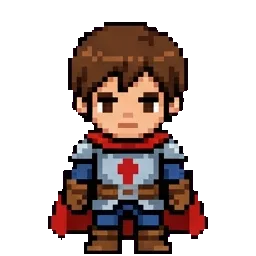 Knights sprite