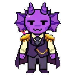 D sprite